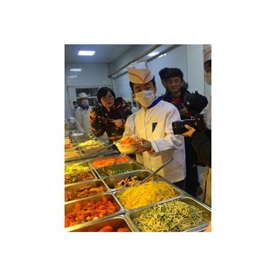 东莞黄江农副产品配送公司的运营策略与发展方向