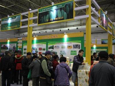 德合鑫农副产品展销会“广西行”启动，首站落户百色，助力农副产品走向全国