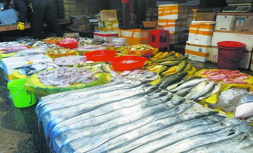 厦门农副产品“春节效应”退潮 回归理性，充实菜篮