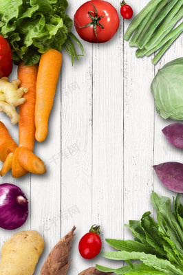 健康绿色清新农副产品 现代生活的理想选择