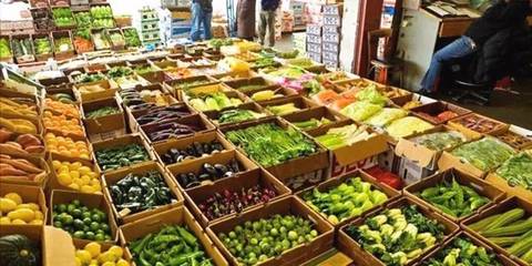 上海各大批发市场攻略，你想要的应有尽有，快来收藏备用吧！