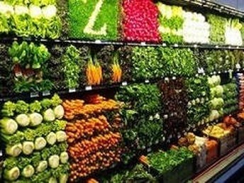 北京同城食堂农副产品食材专业配送服务解析