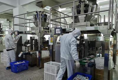 年货节引爆坚果零食消费热潮，拼多多携手千大农产带打造品质新体验